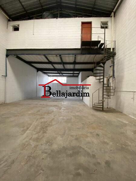 Galpão à venda no Vila Sacadura Cabral: 