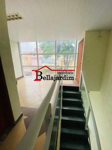 Galpão à venda no Vila Sacadura Cabral: 