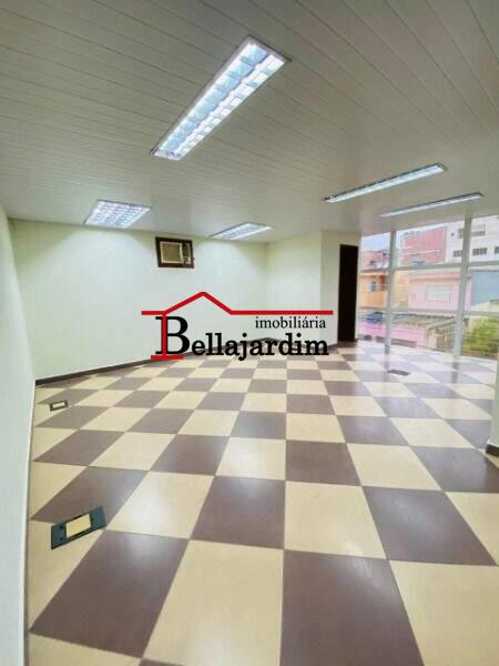 Galpão à venda no Vila Sacadura Cabral: 