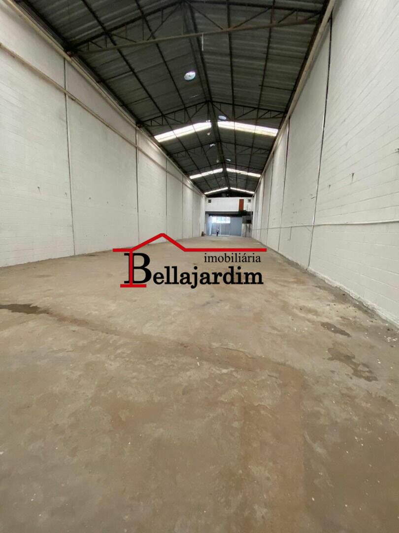 Galpão à venda no Vila Sacadura Cabral: 