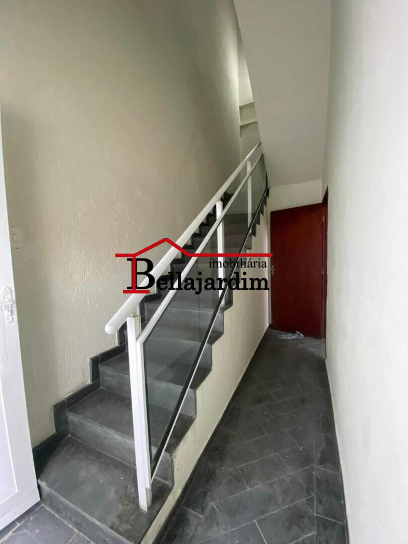 Galpão à venda no Vila Sacadura Cabral: 