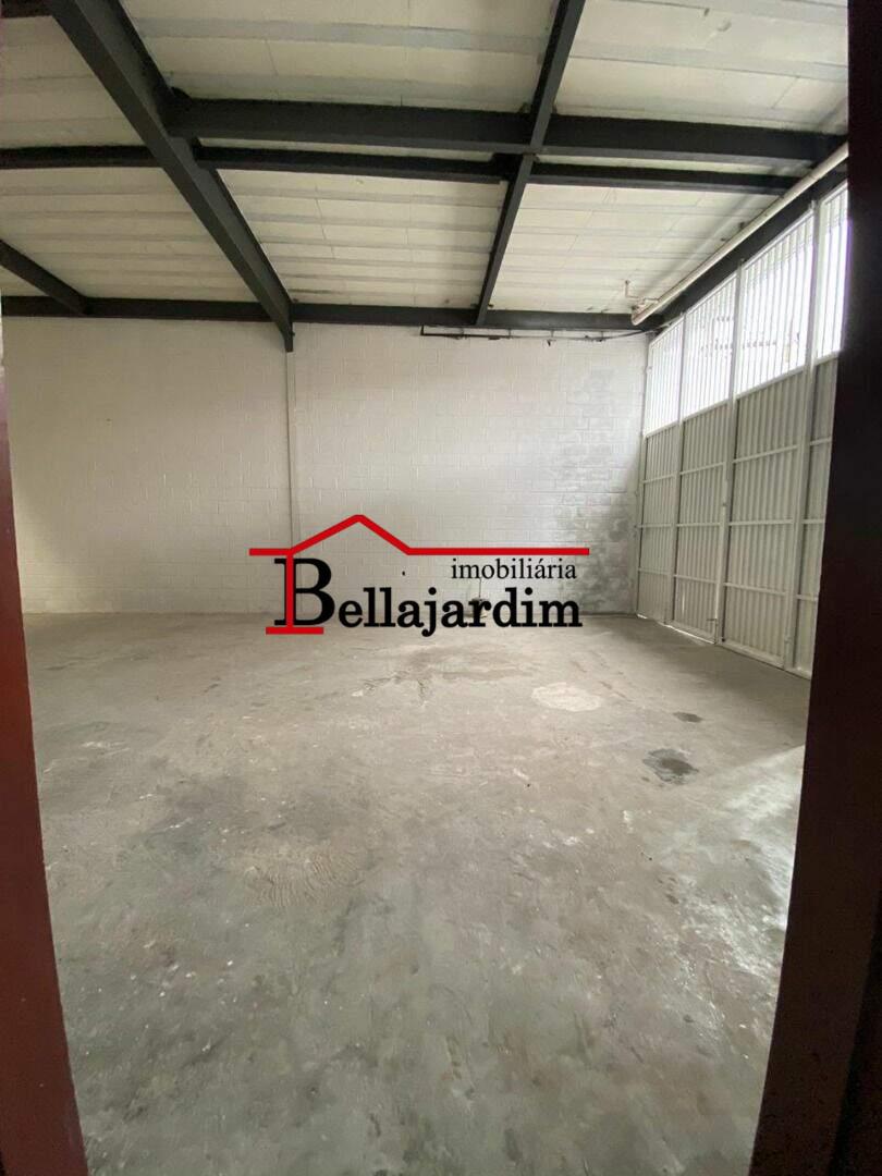 Galpão à venda no Vila Sacadura Cabral: 