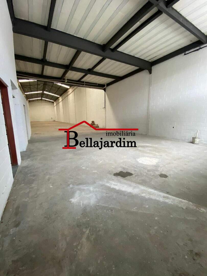 Galpão à venda no Vila Sacadura Cabral: 