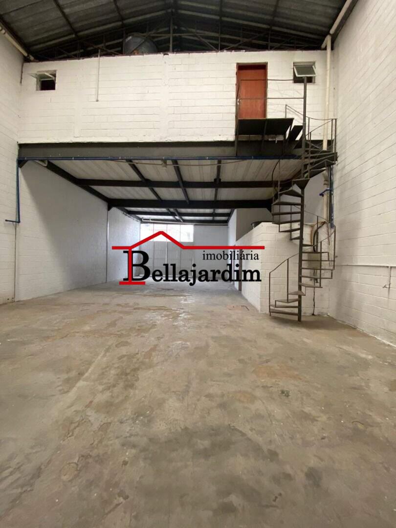 Galpão à venda no Vila Sacadura Cabral: 