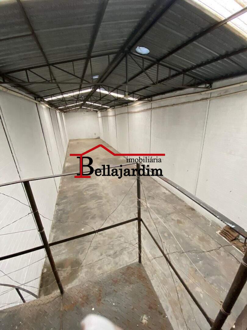 Galpão à venda no Vila Sacadura Cabral: 