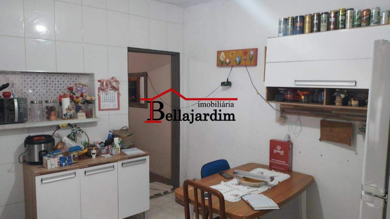 Casa à venda no Vila Linda: 