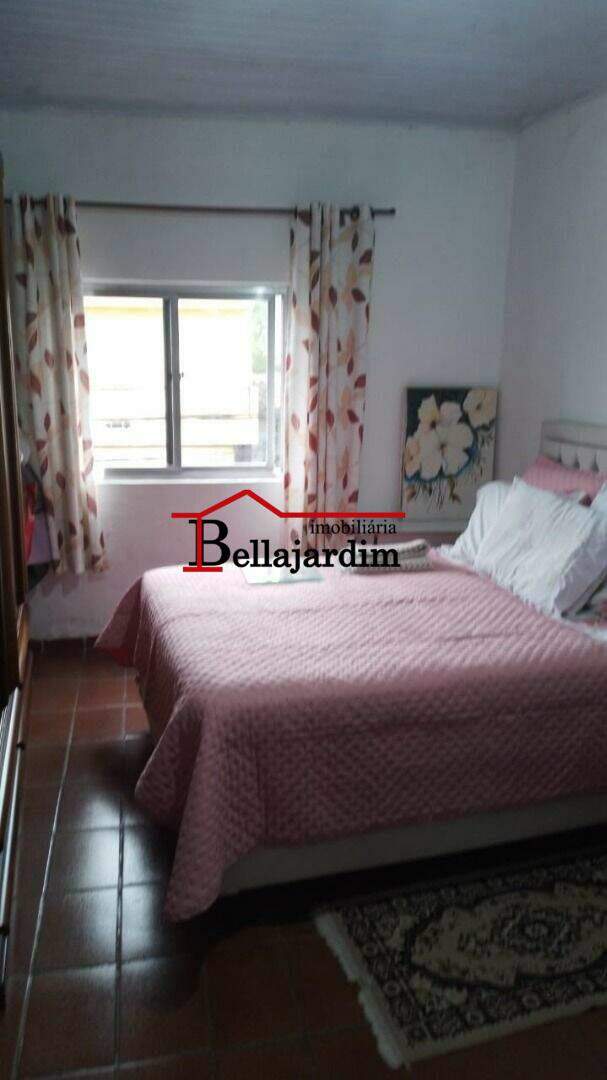 Casa à venda no Vila Linda: 