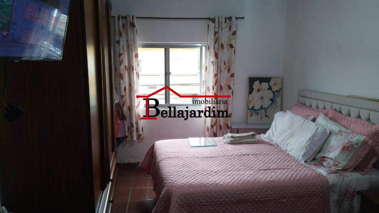 Casa à venda no Vila Linda: 