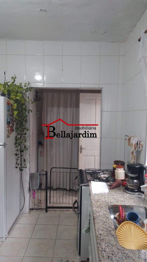 Casa à venda no Vila Linda: 
