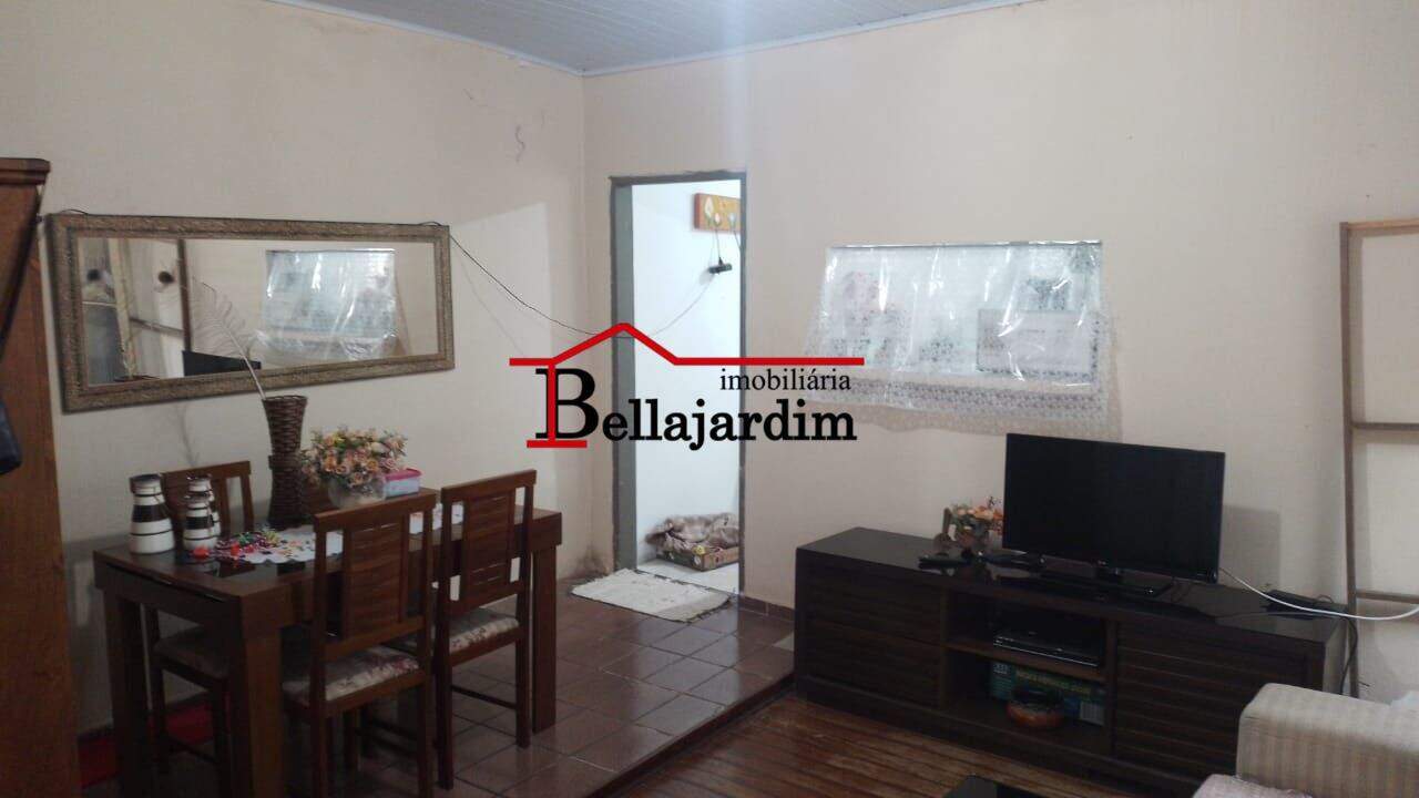 Casa à venda no Vila Linda: 