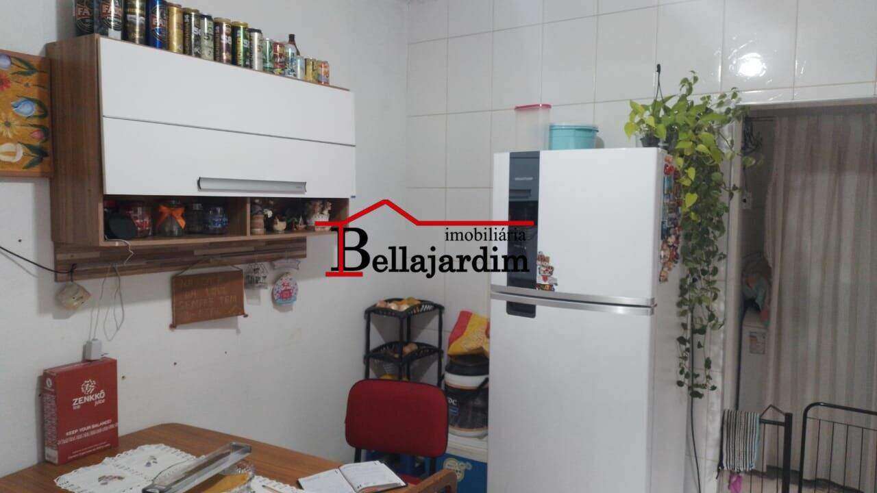 Casa à venda no Vila Linda: 