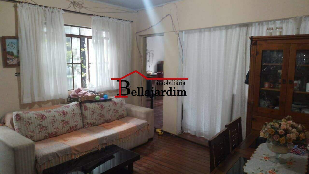 Casa à venda no Vila Linda: 
