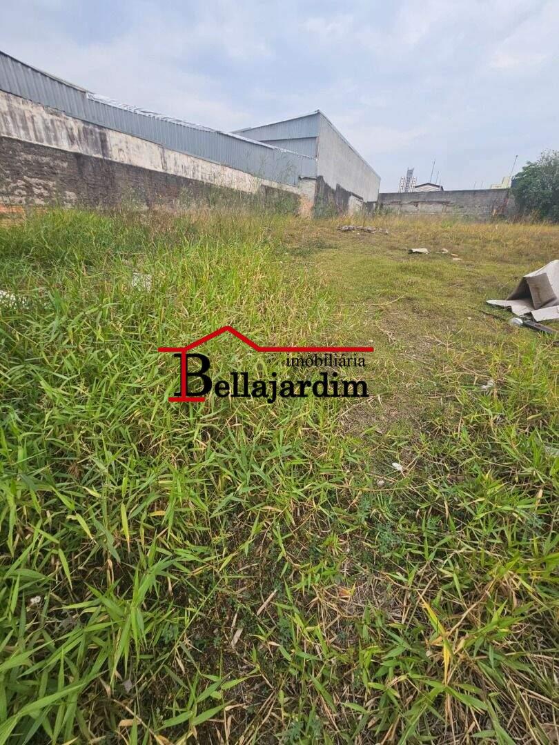 Área à venda no Vila Sacadura Cabral: 