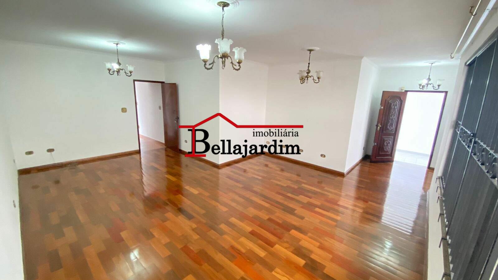 Casa à venda no Campestre: 