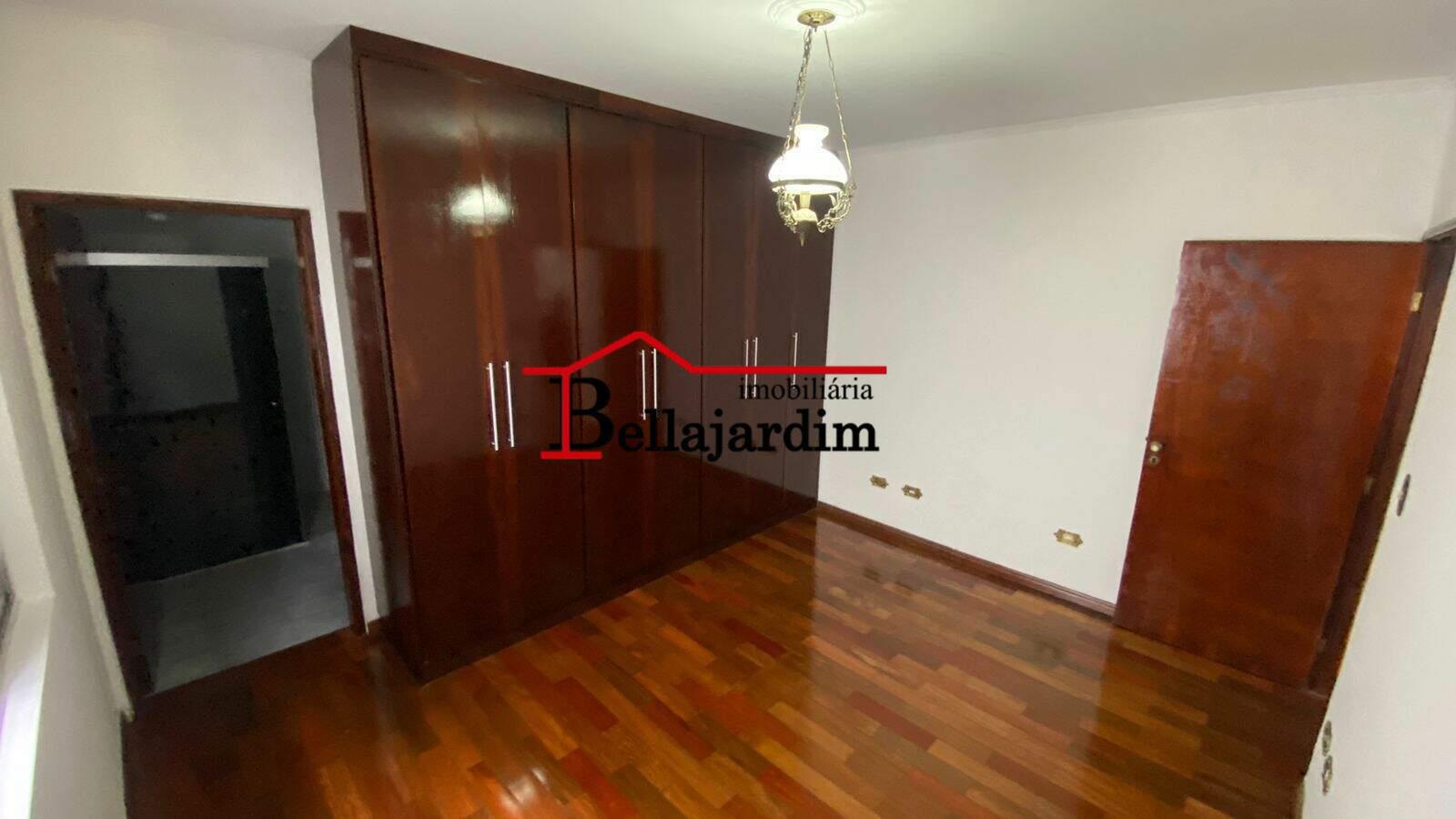 Casa à venda no Campestre: 