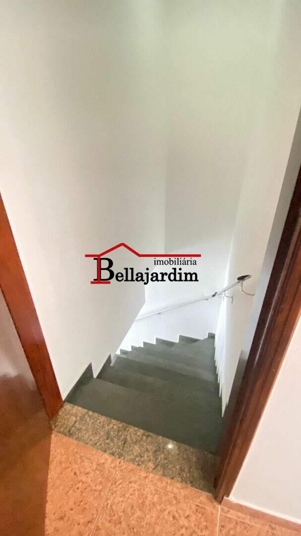 Casa à venda no Campestre: 