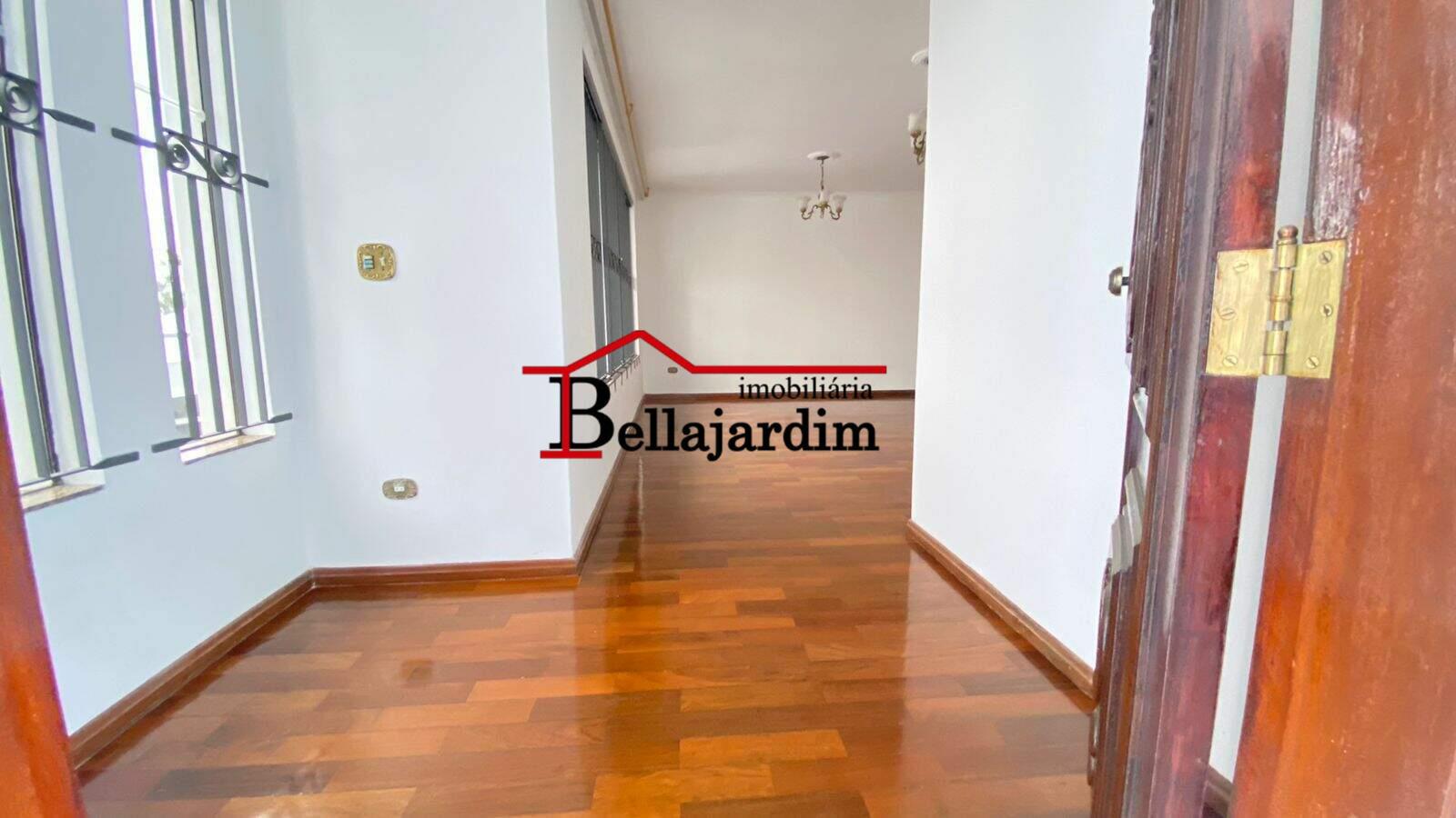 Casa à venda no Campestre: 