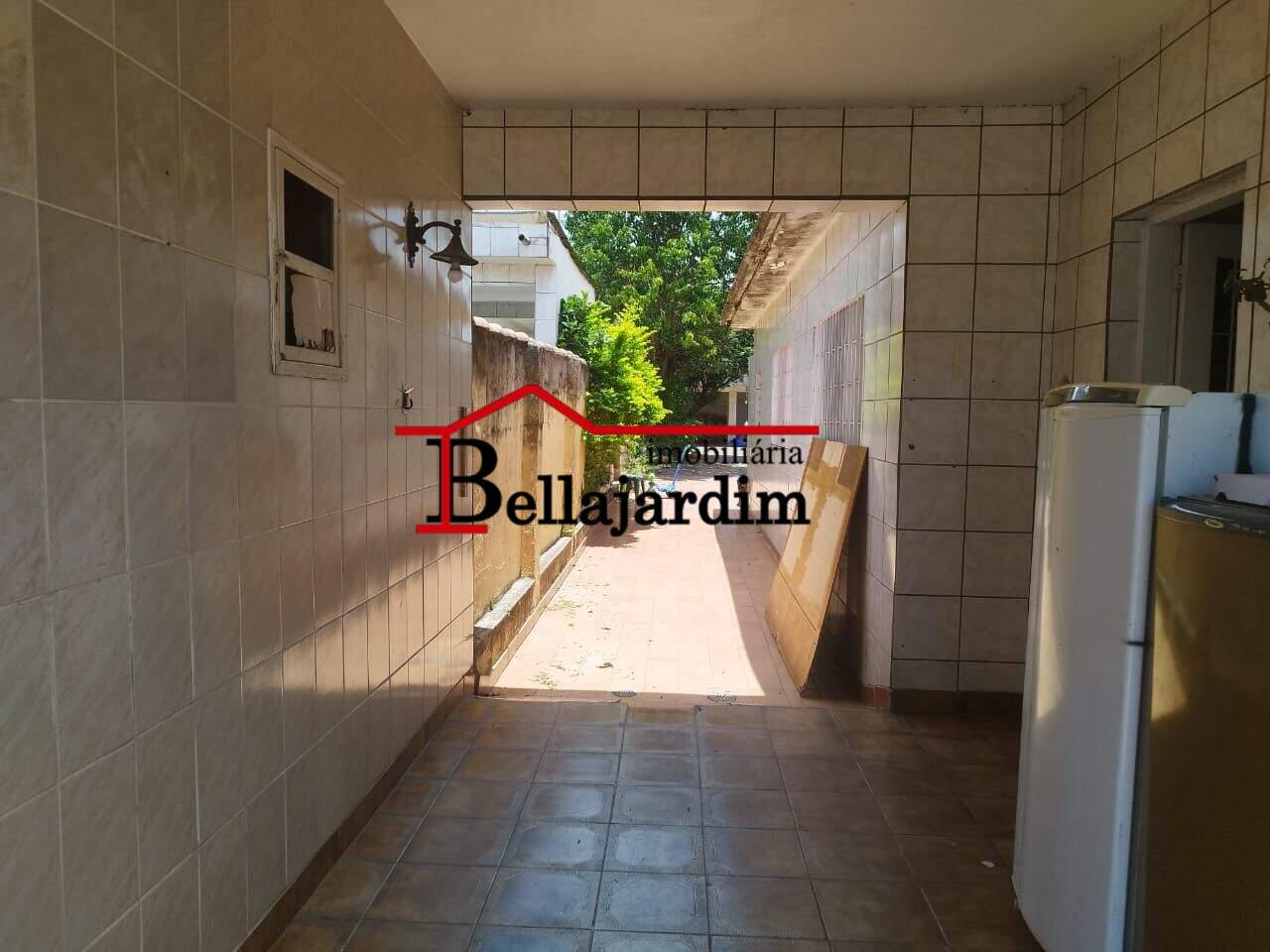 Terreno à venda no Vila Sacadura Cabral: 