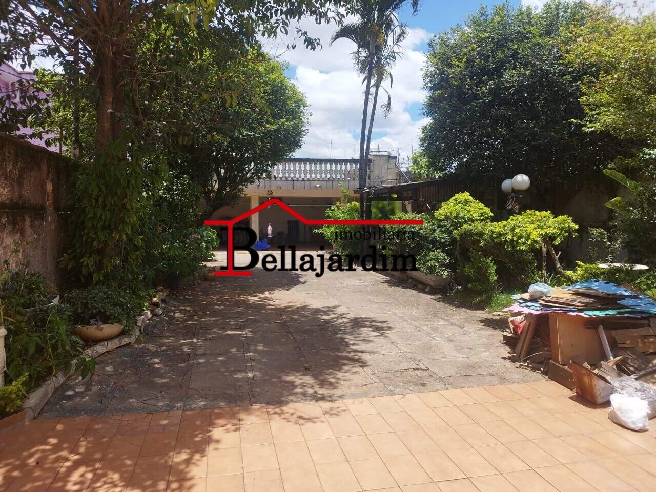 Terreno à venda no Vila Sacadura Cabral: 