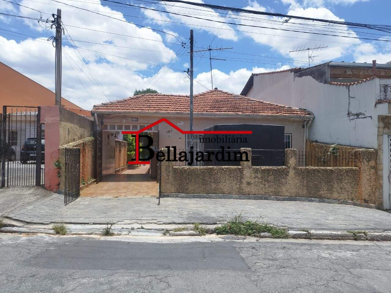 Terreno à venda no Vila Sacadura Cabral: 