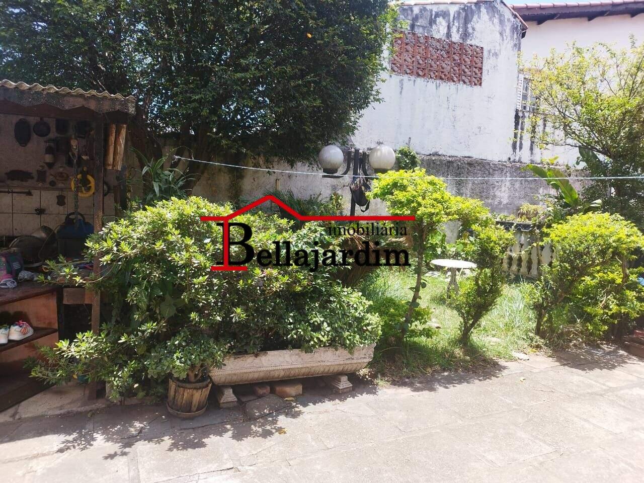 Terreno à venda no Vila Sacadura Cabral: 