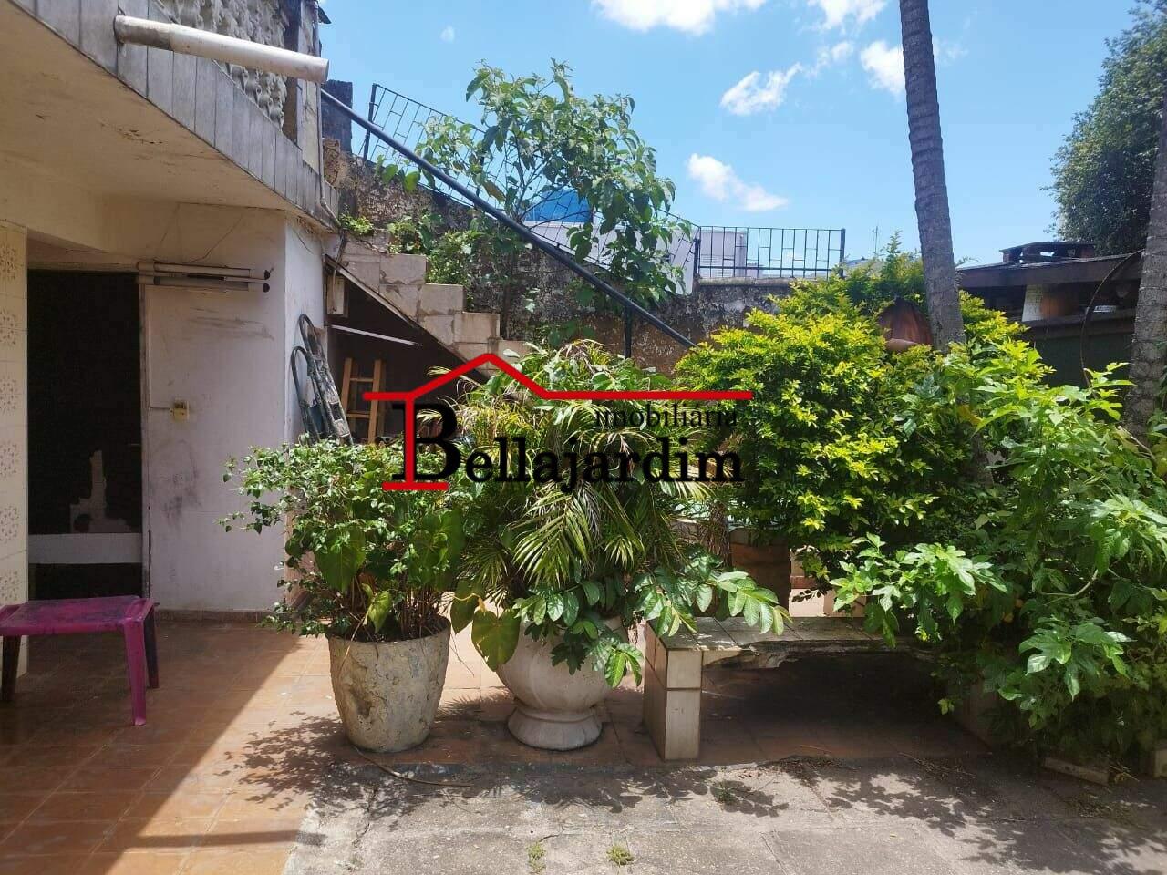 Terreno à venda no Vila Sacadura Cabral: 