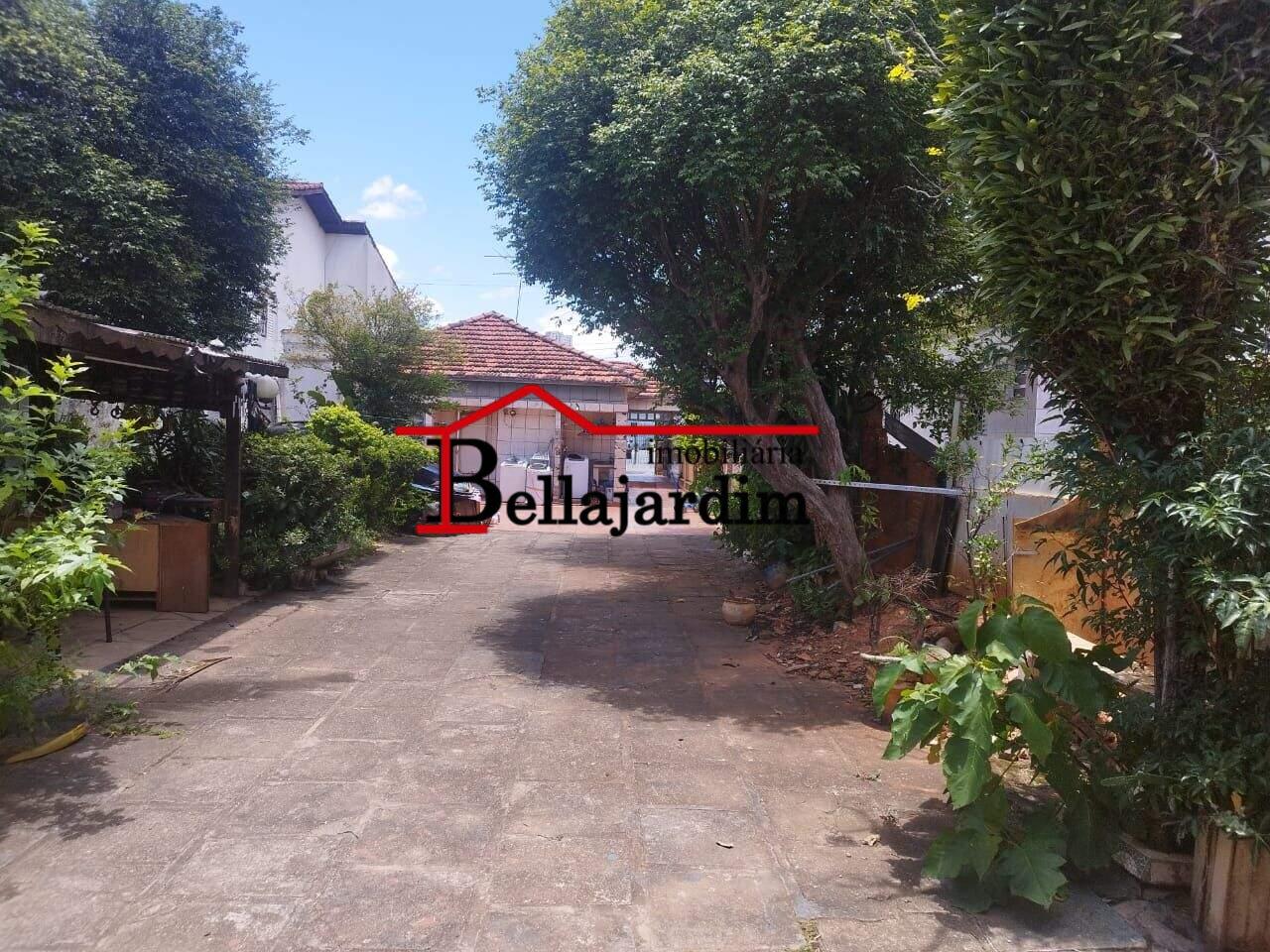 Terreno à venda no Vila Sacadura Cabral: 