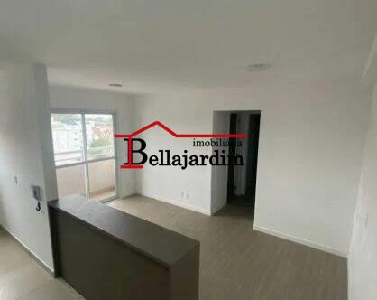 Apartamento à venda no Vila Sacadura Cabral: 