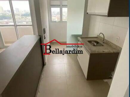 Apartamento à venda no Vila Sacadura Cabral: 