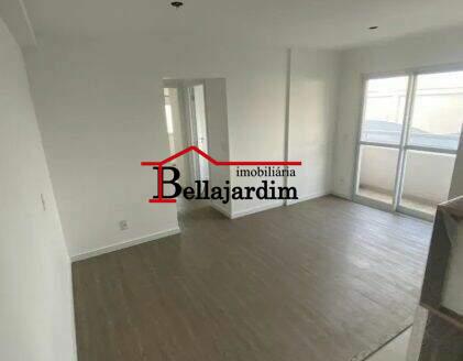 Apartamento à venda no Vila Sacadura Cabral: 