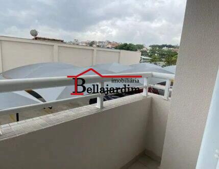 Apartamento à venda no Vila Sacadura Cabral: 