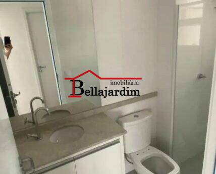 Apartamento à venda no Vila Sacadura Cabral: 