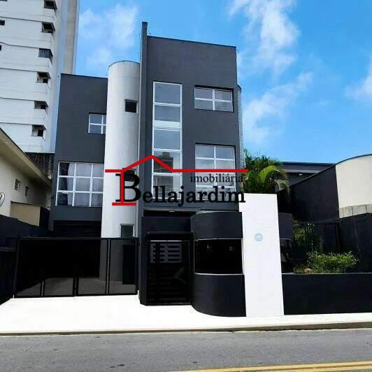 Prédio à venda no Vila Santa Terezinha: 