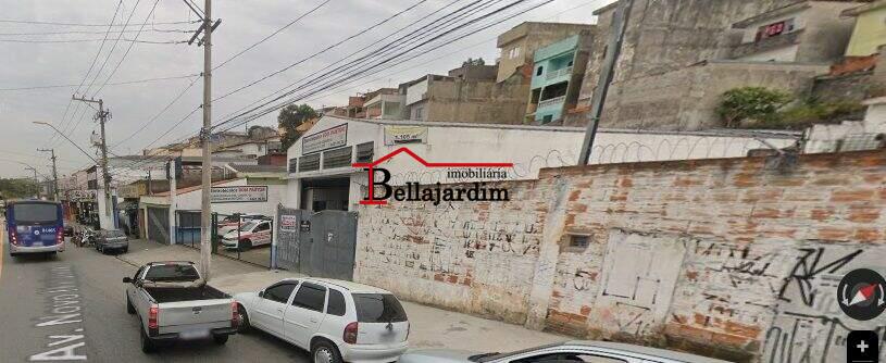 Terreno à venda no Vila Sacadura Cabral: 