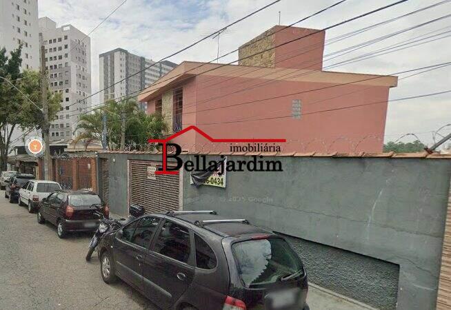 Terreno à venda no Vila Sacadura Cabral: 