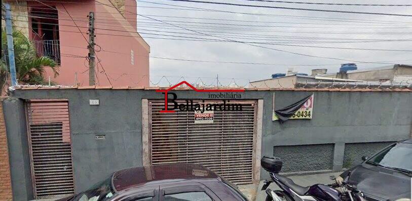 Terreno à venda no Vila Sacadura Cabral: 