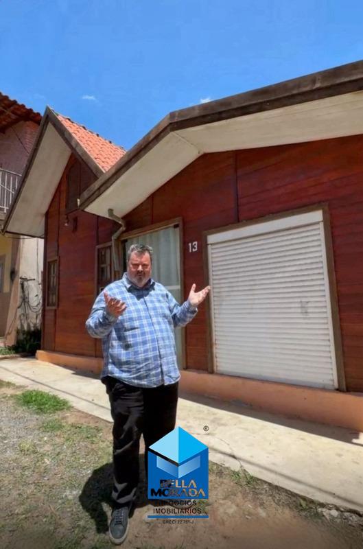 Chácara à venda no PINHAL: 