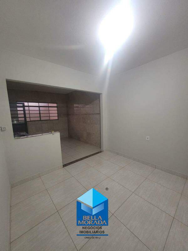 Casa à venda no JARDIM VISTA ALEGRE: 