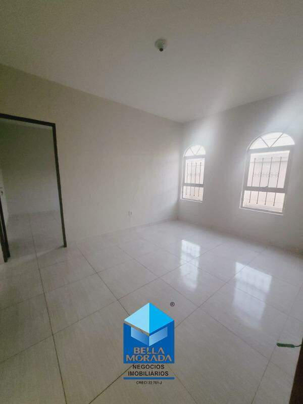 Casa à venda no JARDIM VISTA ALEGRE: 
