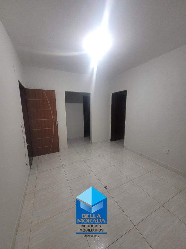 Casa à venda no JARDIM VISTA ALEGRE: 