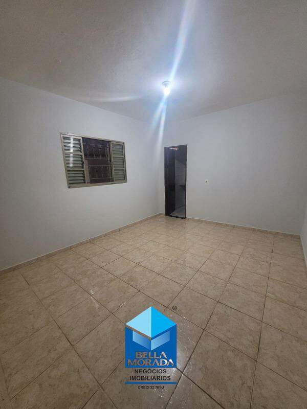 Casa à venda no JARDIM VISTA ALEGRE: 