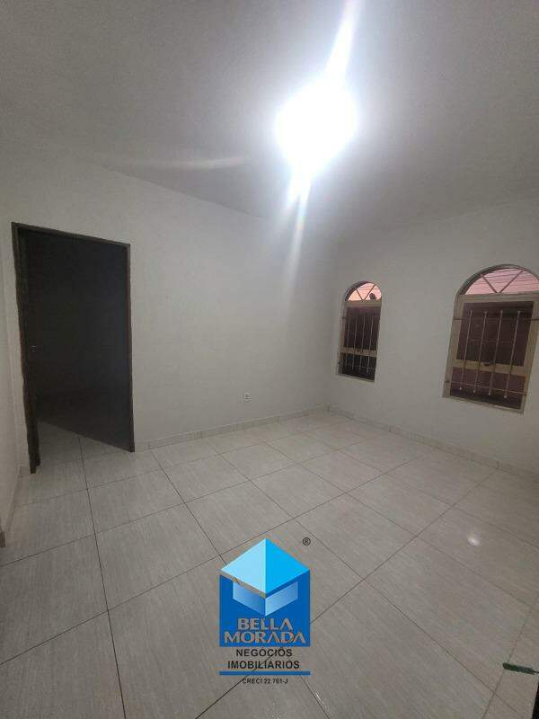Casa à venda no JARDIM VISTA ALEGRE: 