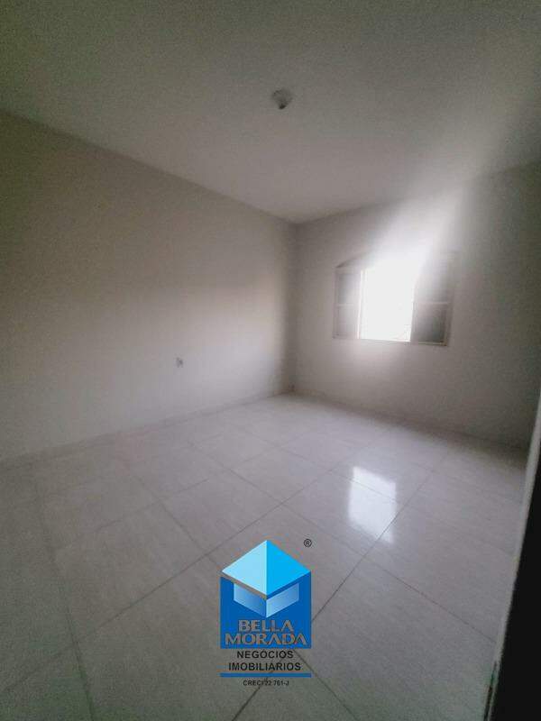 Casa à venda no JARDIM VISTA ALEGRE: 
