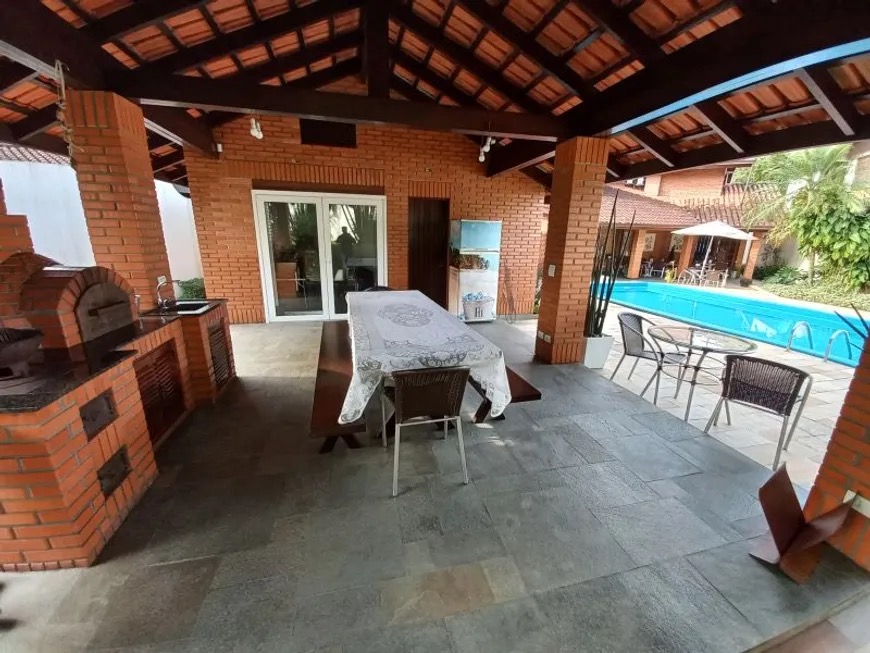 Casa à venda no América: 