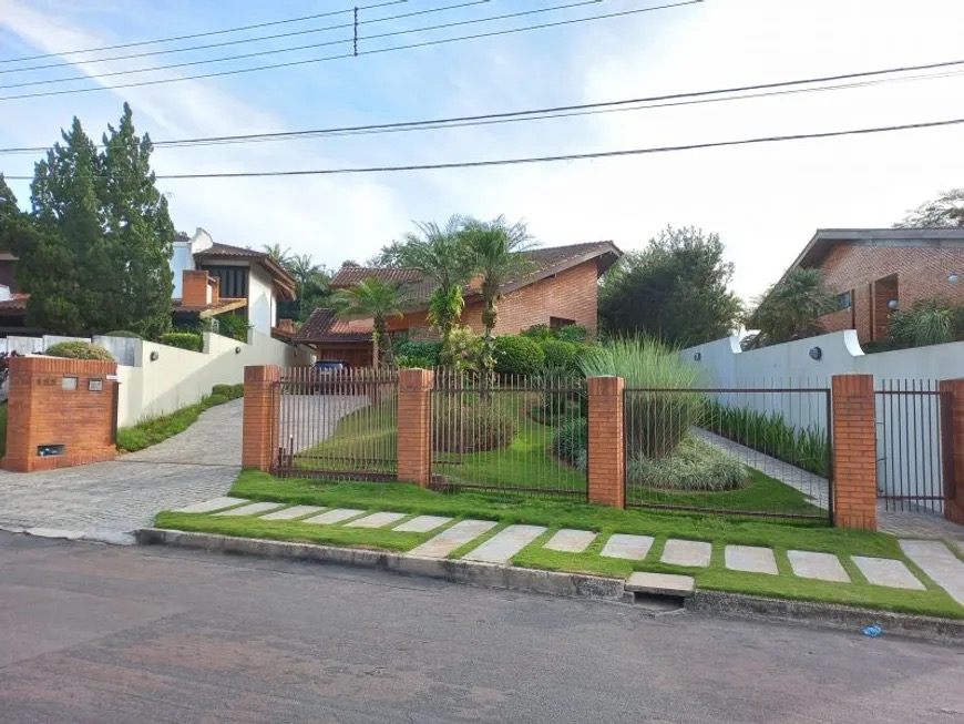 Casa à venda no América: 