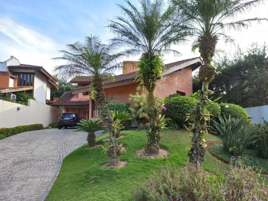 Casa à venda no América: 