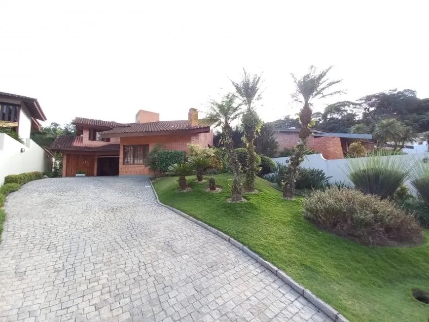 Casa à venda no América: 