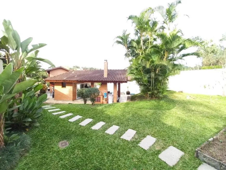 Casa à venda no América: 