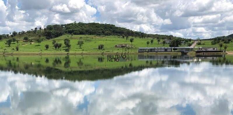 Lote em condomínio à venda no Reserva dos Lagos: 