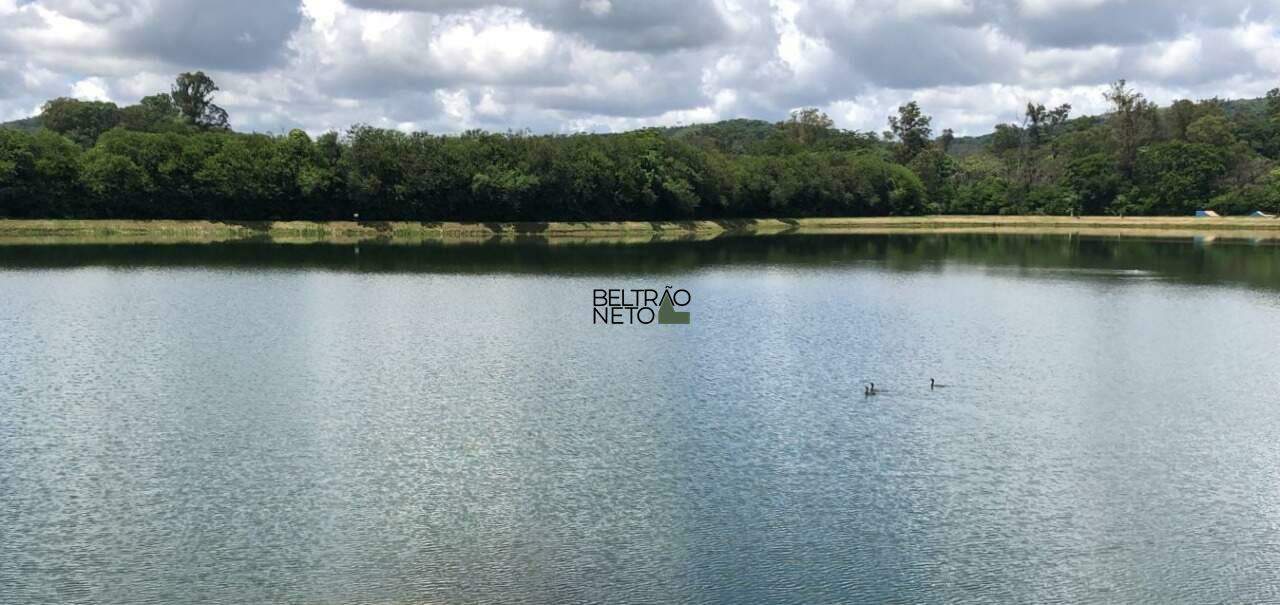 Lote em condomínio à venda no Reserva dos Lagos: 